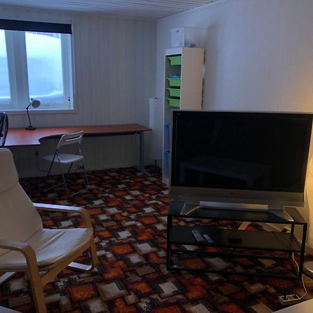Spacious House In Tromso, Perfect For Groups Of Families, Tourists Or Workers Екстер'єр фото