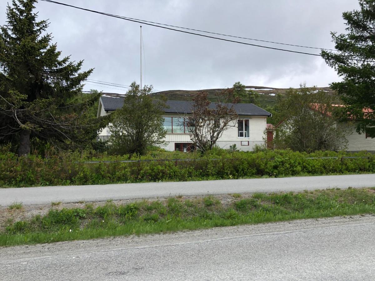 Spacious House In Tromso, Perfect For Groups Of Families, Tourists Or Workers Екстер'єр фото