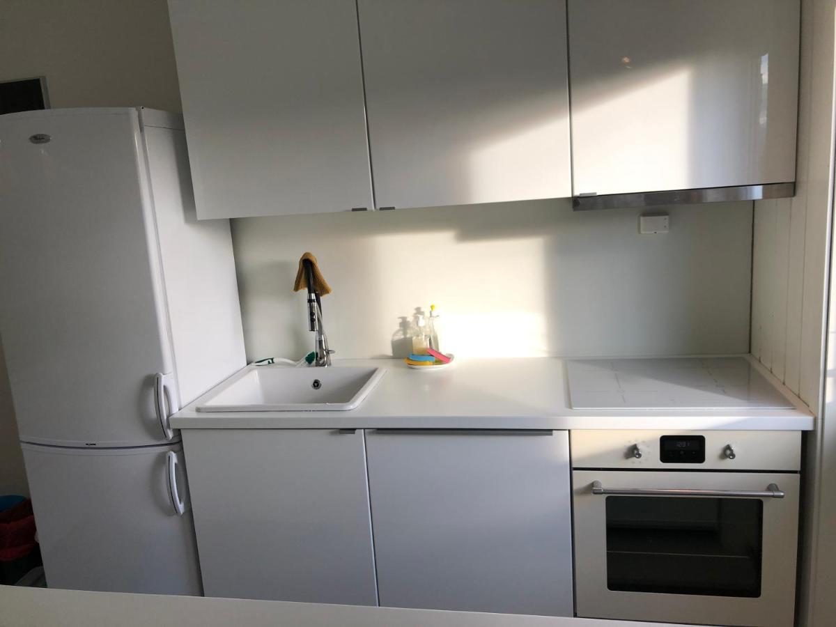 Spacious House In Tromso, Perfect For Groups Of Families, Tourists Or Workers Екстер'єр фото