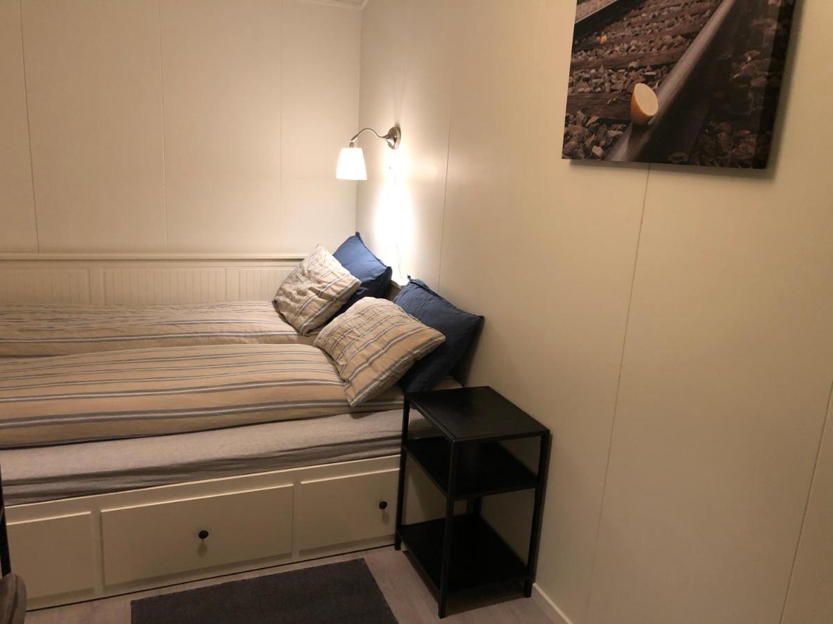 Spacious House In Tromso, Perfect For Groups Of Families, Tourists Or Workers Екстер'єр фото